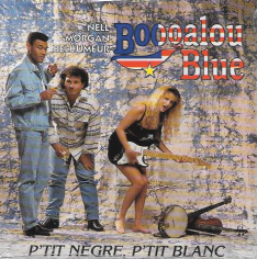 P'tit Nègre, P'tit Blanc